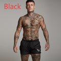 Briefs Beach Shorts