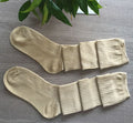 Autumn And Winter Long Knit Tide Socks