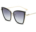 Cat Eye Sunglasses UV400