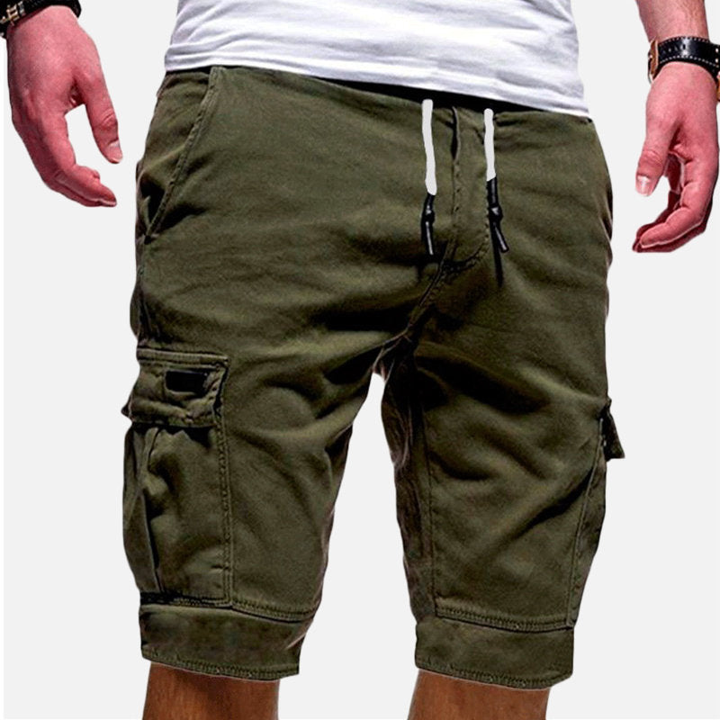 Casual Pants