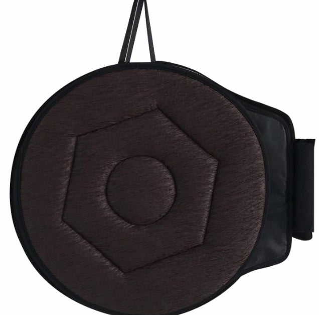 360 Degree Rotation Seat Cushion Mats