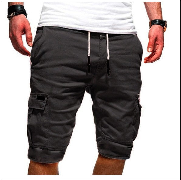 Casual Pants