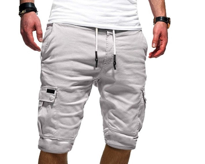 Casual Pants