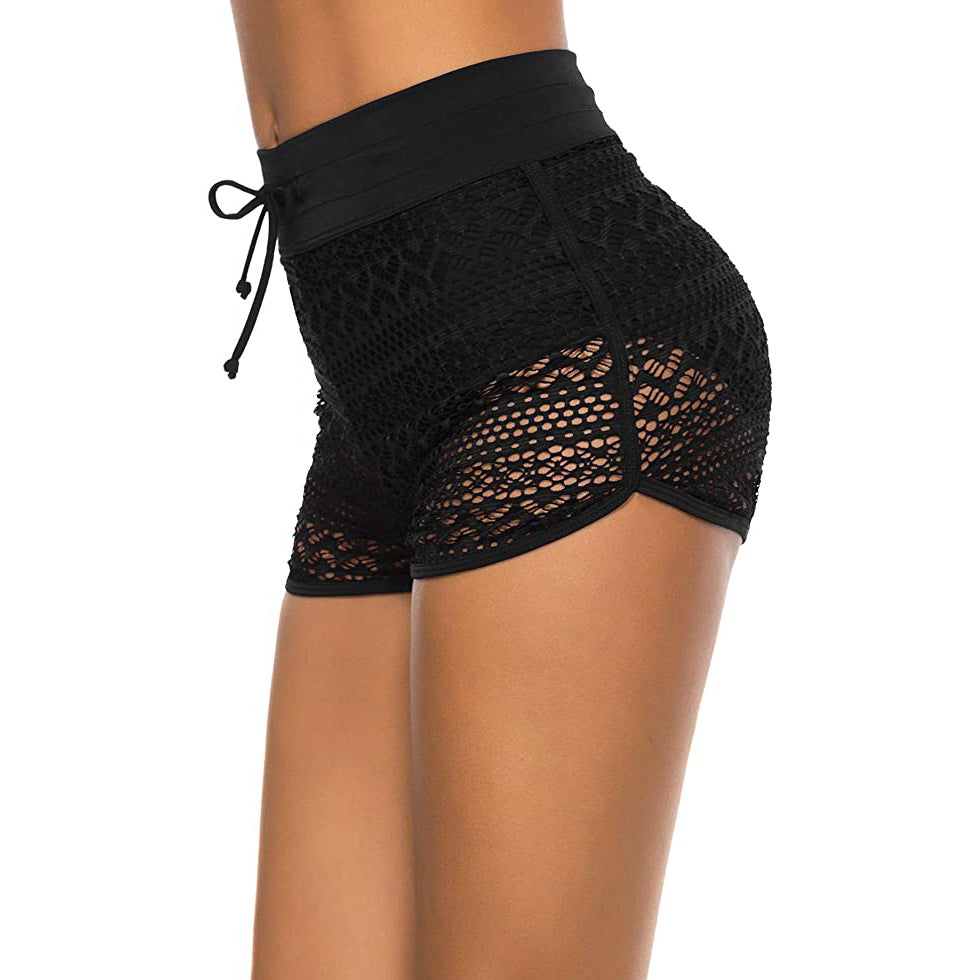Ladies Swim Shorts