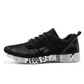 Breathable Sneakers