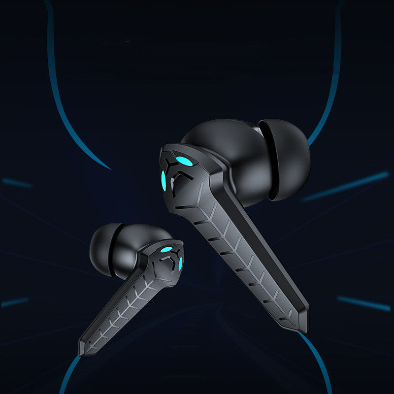 TWS Gaming Headset