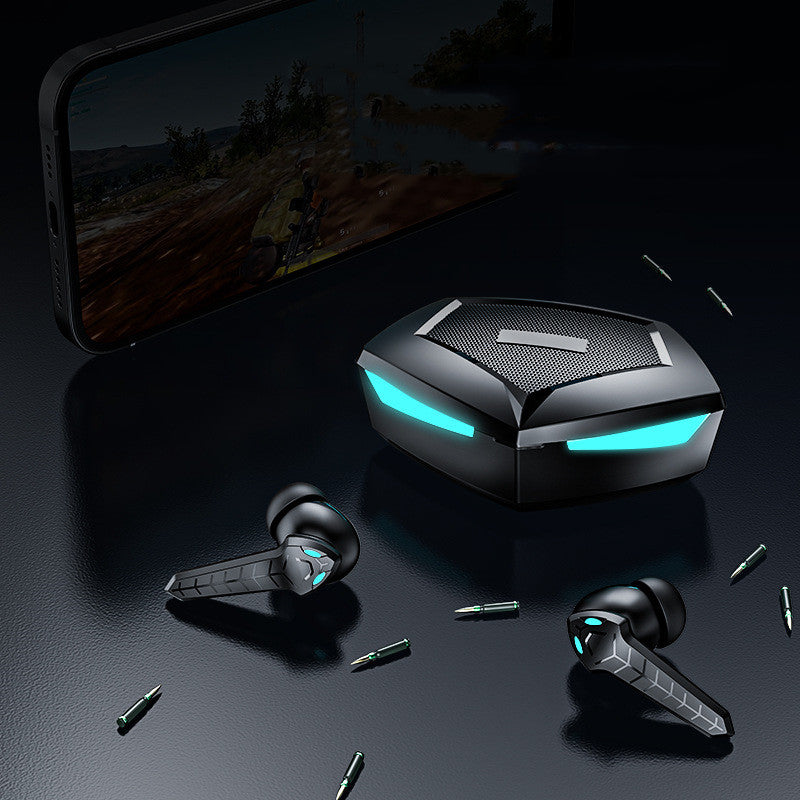 TWS Gaming Headset