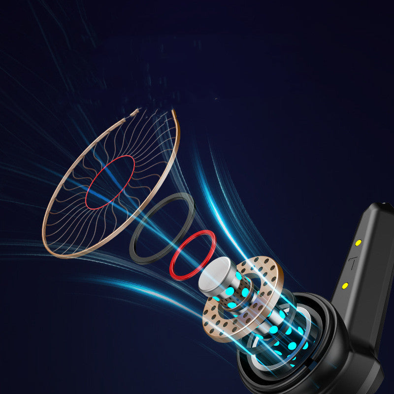TWS Gaming Headset