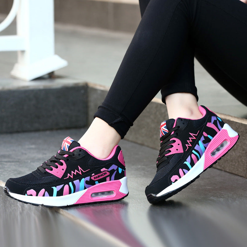 Sports Casual Shoes
