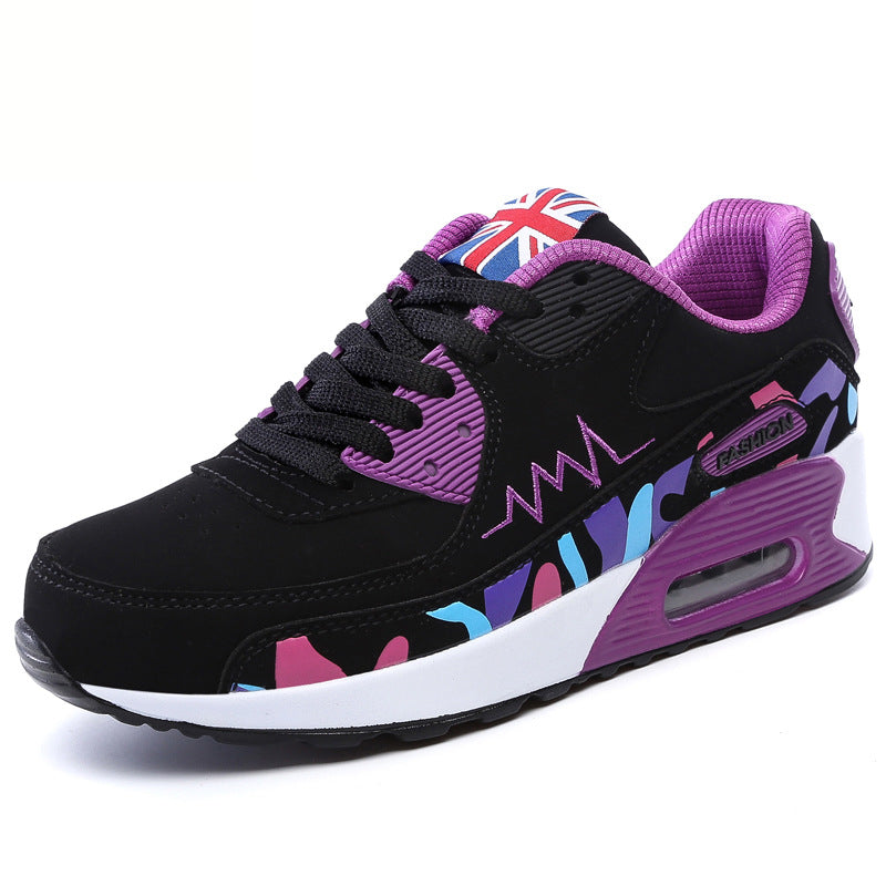 Sports Casual Shoes