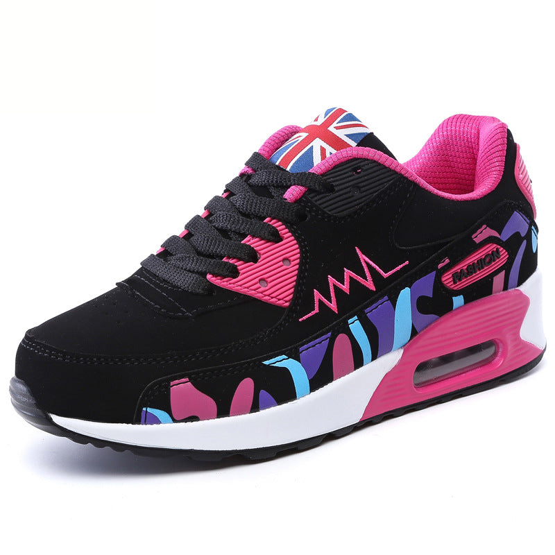 Sports Casual Shoes