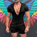 One-piece Bodysuit