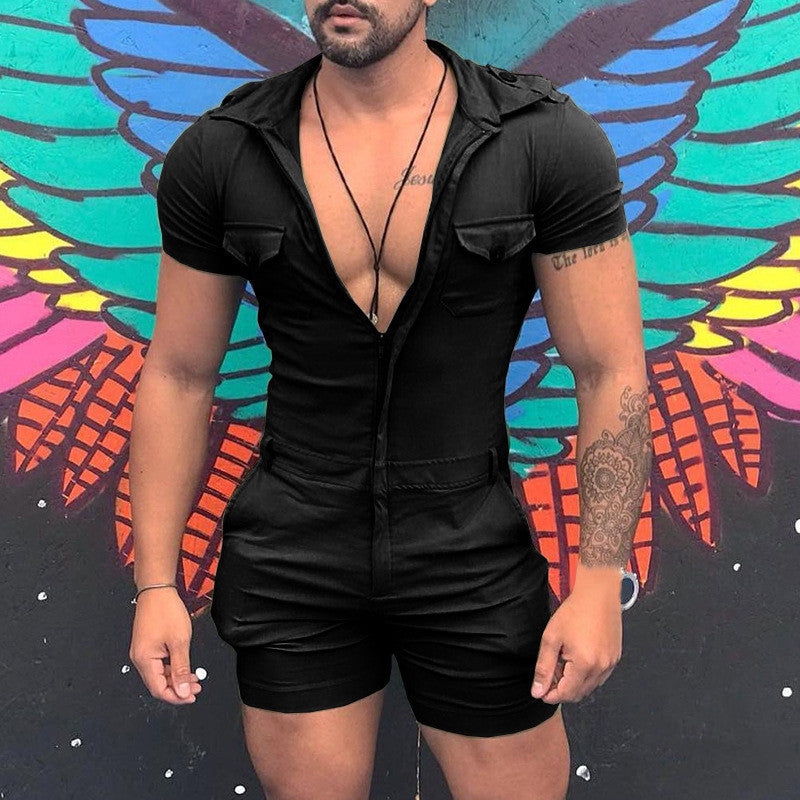 One-piece Bodysuit