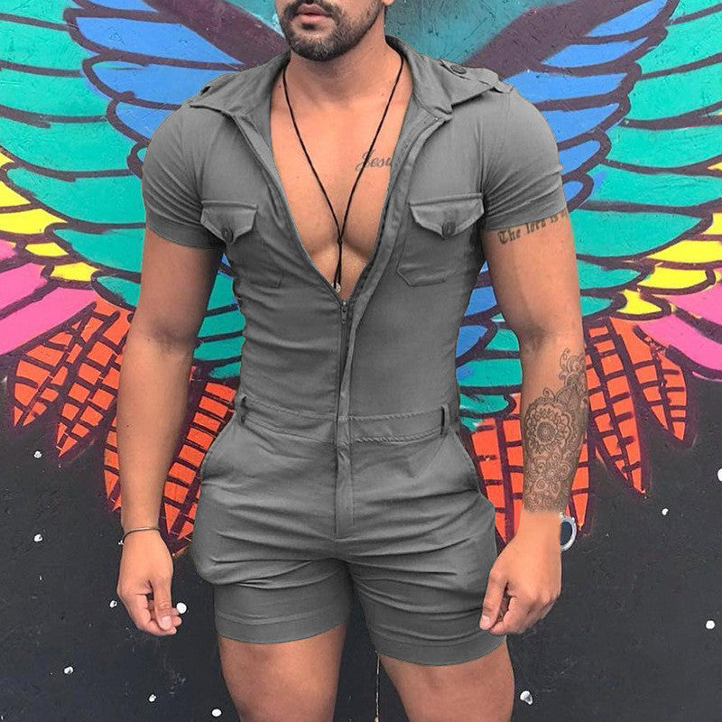 One-piece Bodysuit