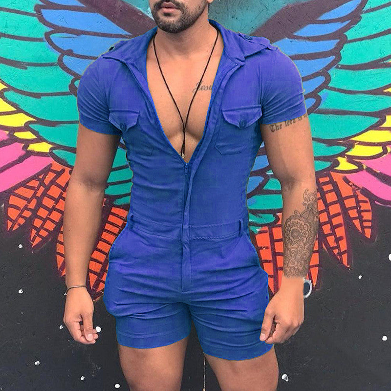 One-piece Bodysuit