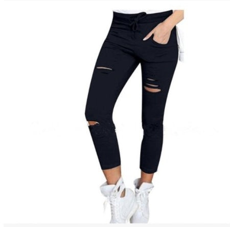Casual pants