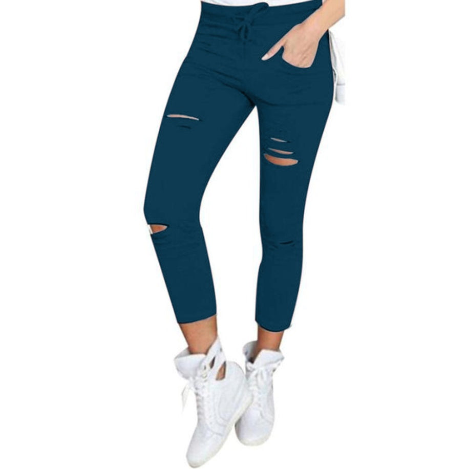 Casual pants