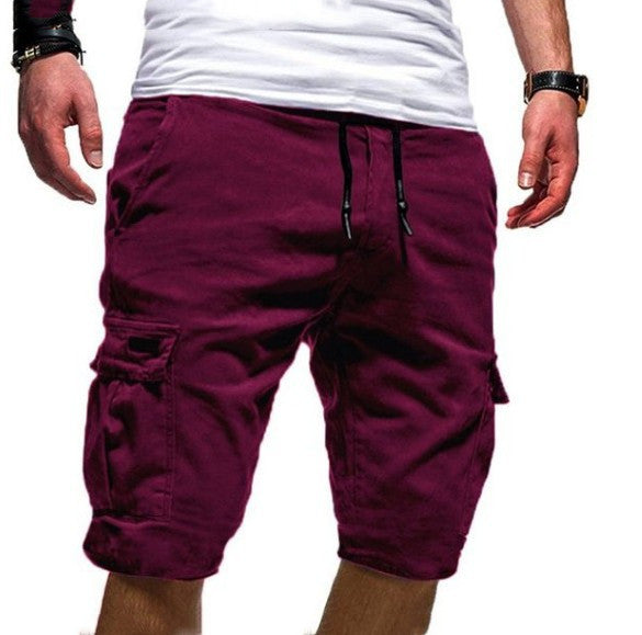 Casual Pants