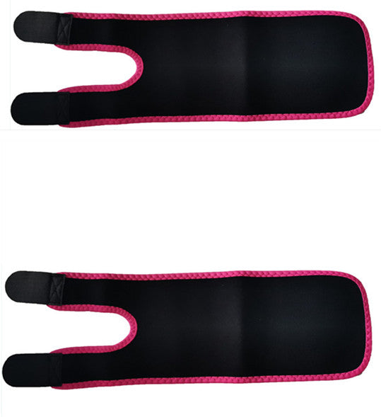 Sweating Armband