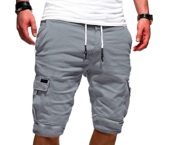 Casual Pants