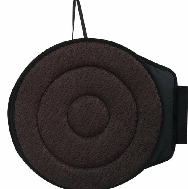 360 Degree Rotation Seat Cushion Mats
