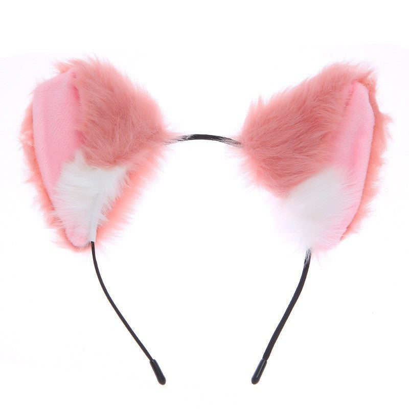 Cat Ear Band