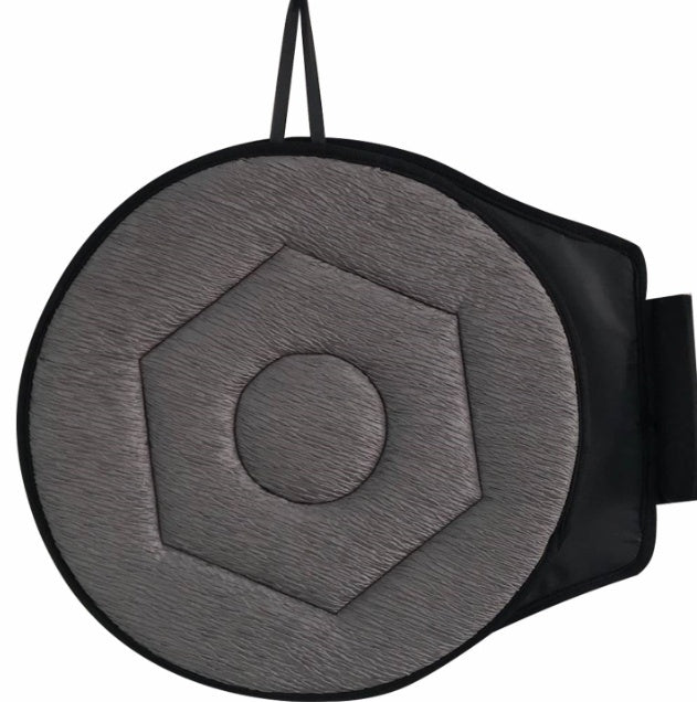 360 Degree Rotation Seat Cushion Mats