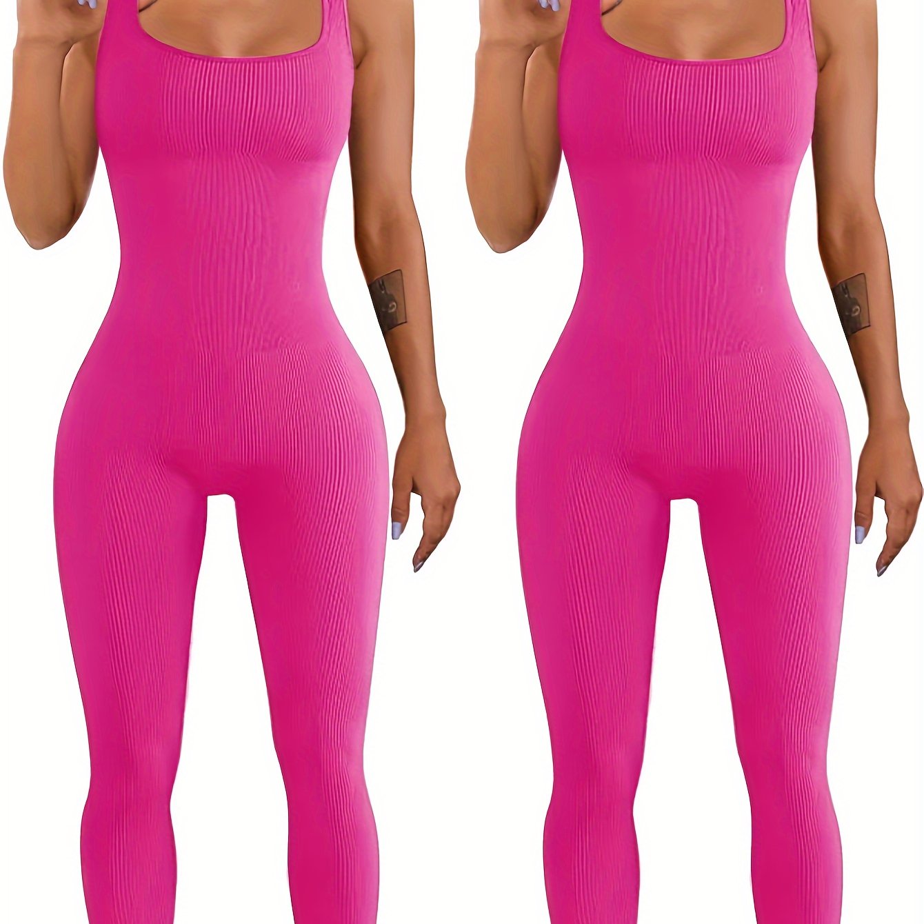 Women's Suspender Tank Top Tights 3pc,2pc,1pc