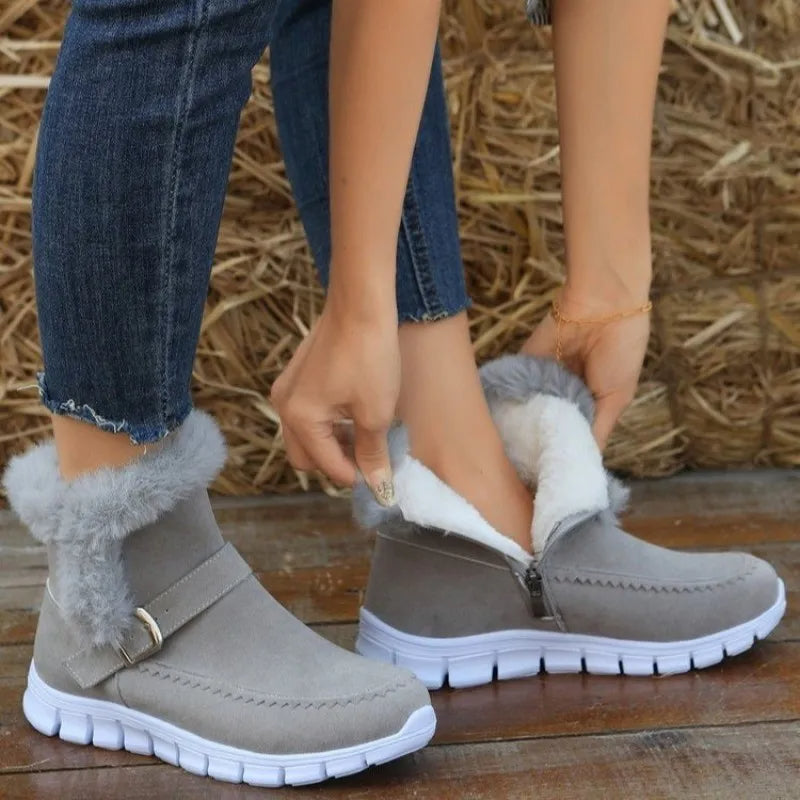 Winter Boots