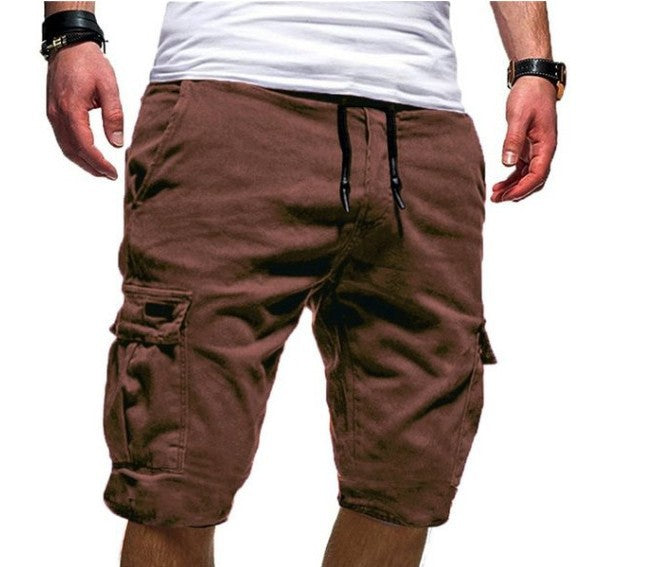 Casual Pants