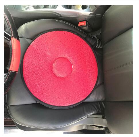 360 Degree Rotation Seat Cushion Mats