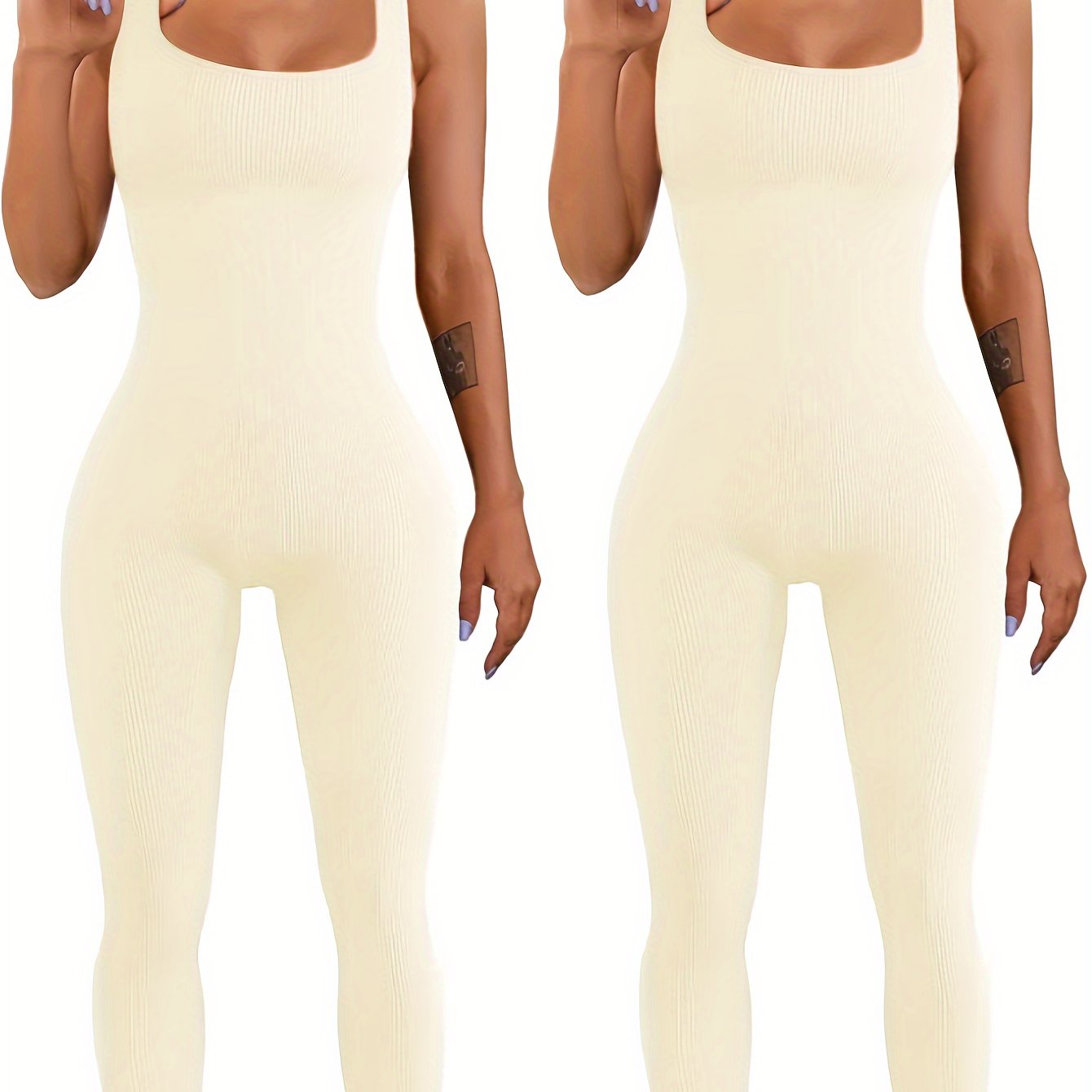Women's Suspender Tank Top Tights 3pc,2pc,1pc