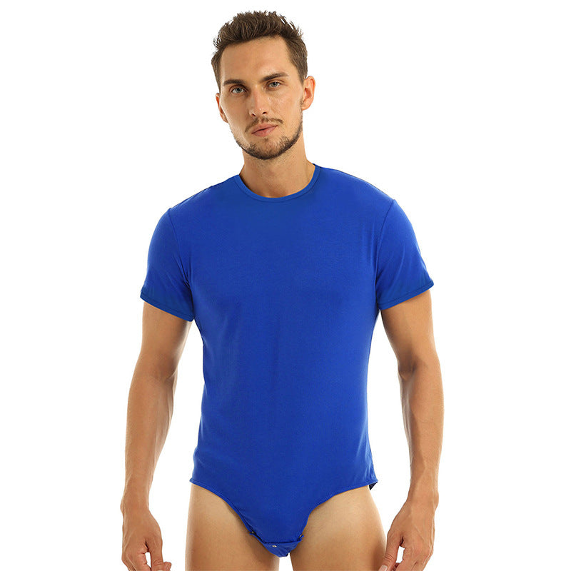 One-piece Home Pajamas