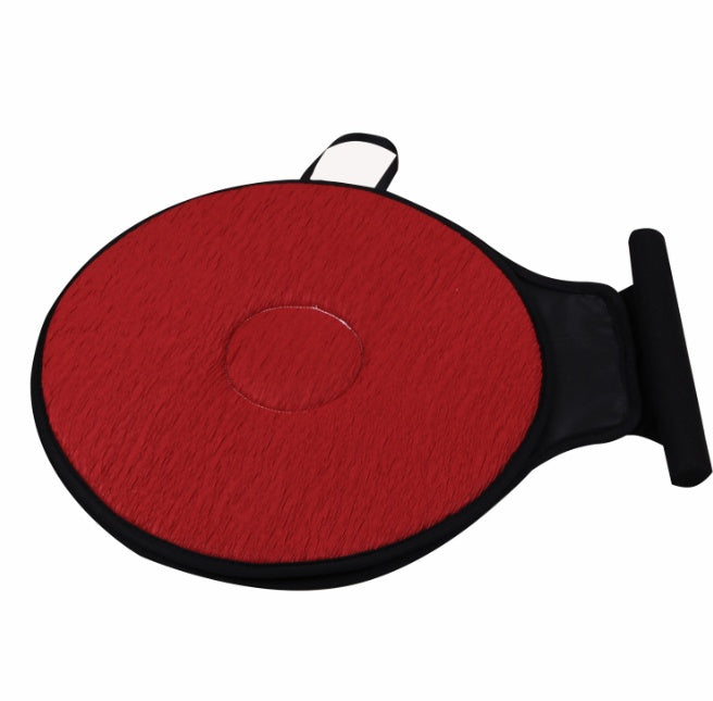360 Degree Rotation Seat Cushion Mats