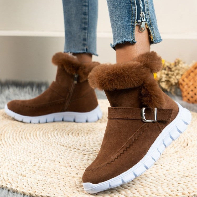 Winter Boots
