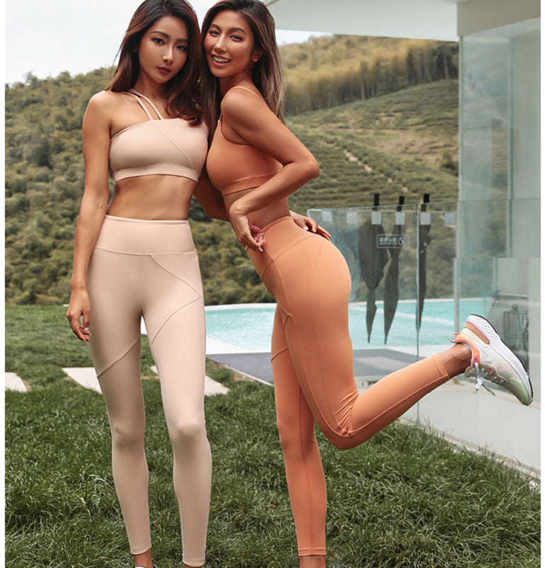Women Fitness Set