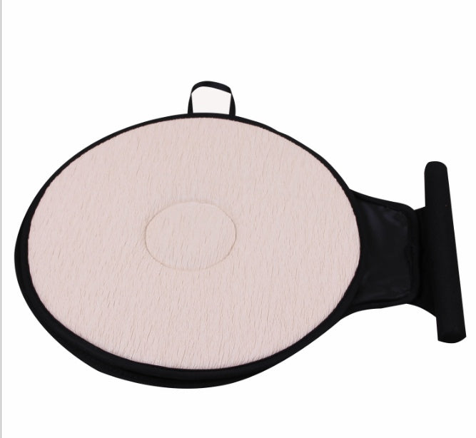 360 Degree Rotation Seat Cushion Mats