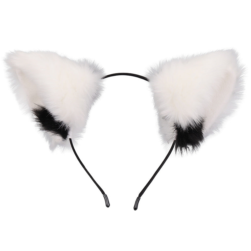 Cat Ear Band