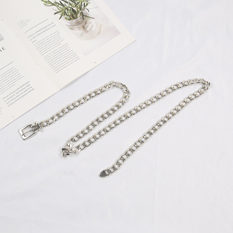 Fashion Chain Belt