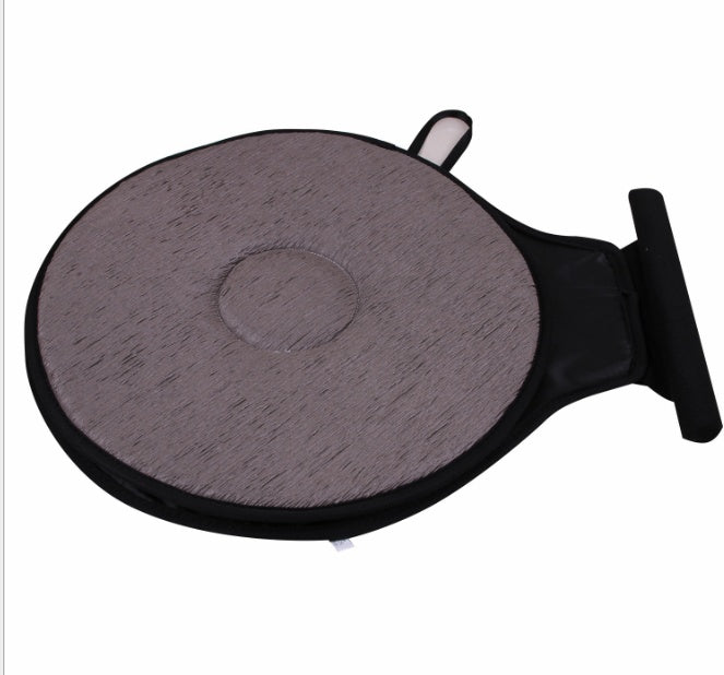 360 Degree Rotation Seat Cushion Mats