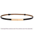 Fashion Belt