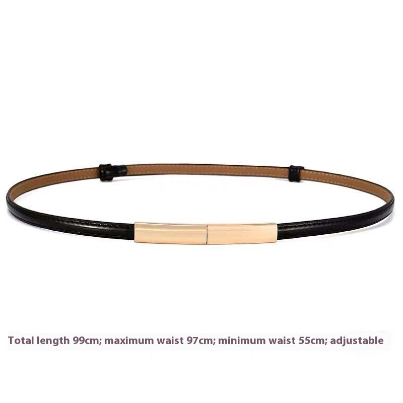 Fashion Belt