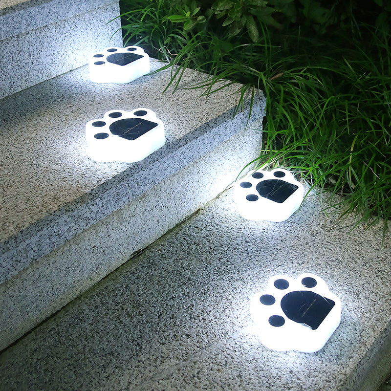 Outdoor Landscape  Solar LED Light