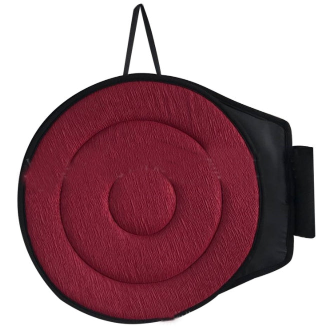 360 Degree Rotation Seat Cushion Mats