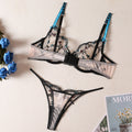Lingerie Two-piece Set
