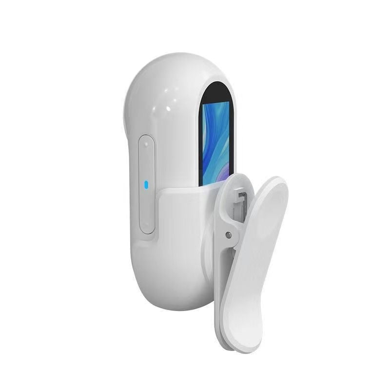Pet Thumb Camera