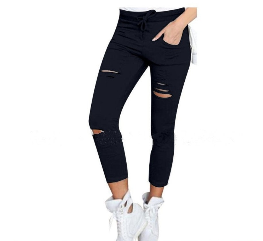 Casual pants
