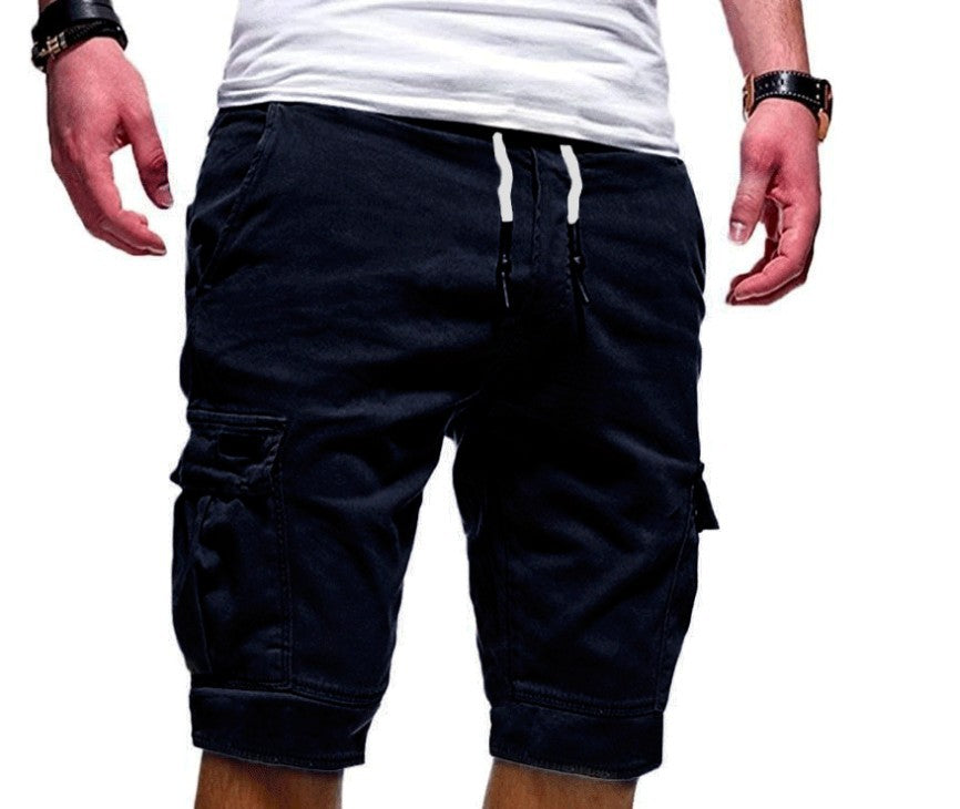 Casual Pants