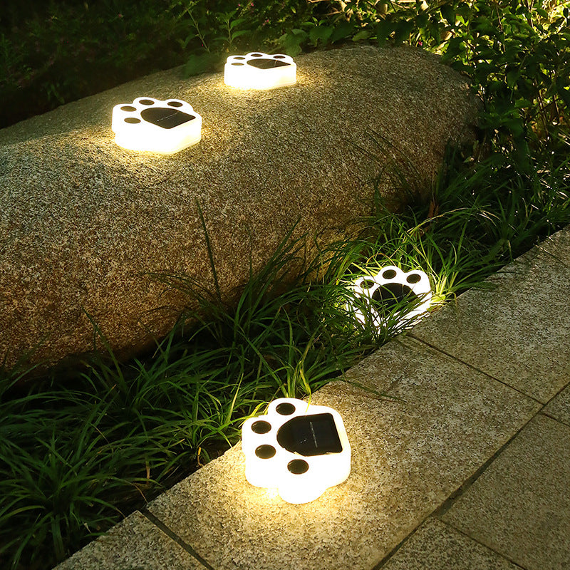 Outdoor Landscape  Solar LED Light