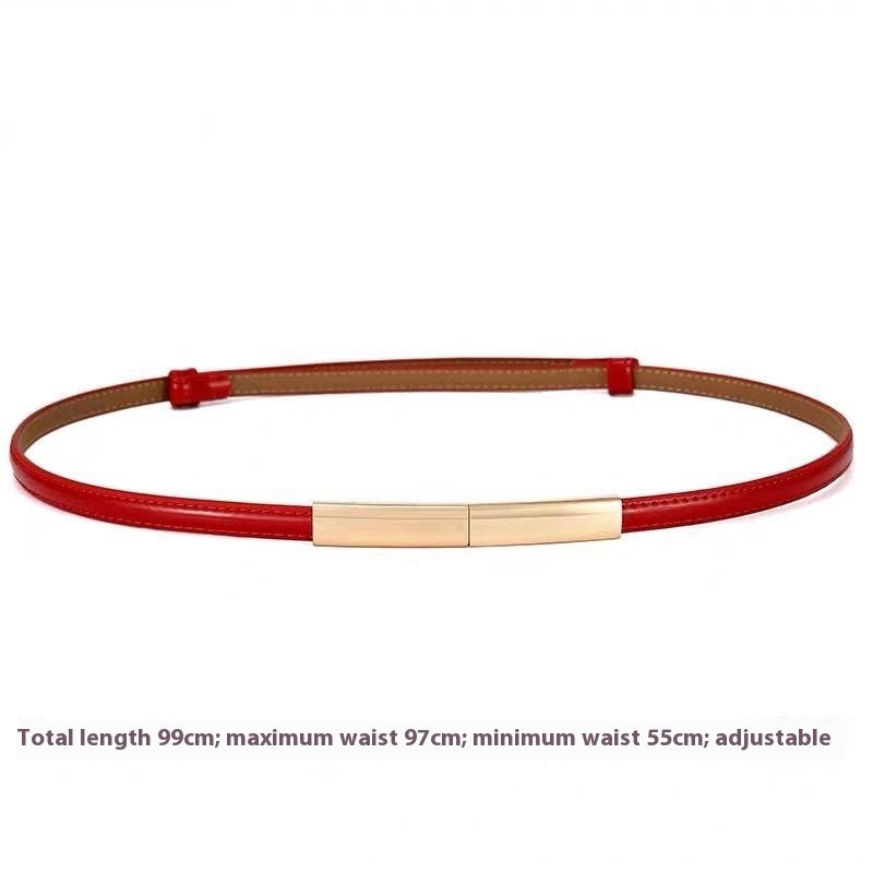 Fashion Belt